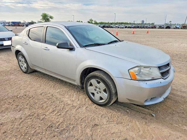 Aukcja sprzedaży 2010 Dodge Avenger, vin: 1B3CC4FB1AN117757, numer aukcji: 47013446