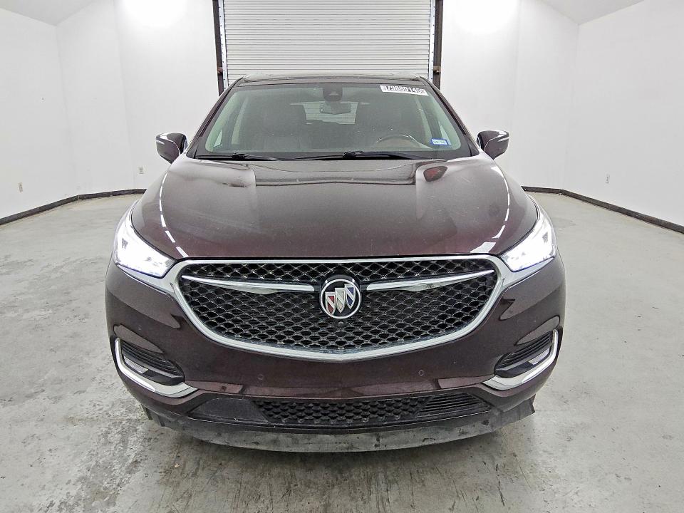 Aukcja sprzedaży 2020 Buick Enclave, vin: 5GAERDKW3LJ321289, numer aukcji: 79880145