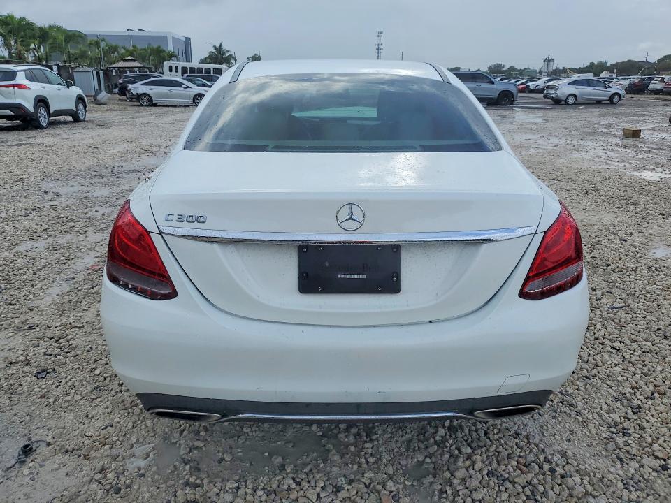 Aukcja sprzedaży 2016 Mercedes-benz C, vin: 55SWF4JB9GU177060, numer aukcji: 47635676