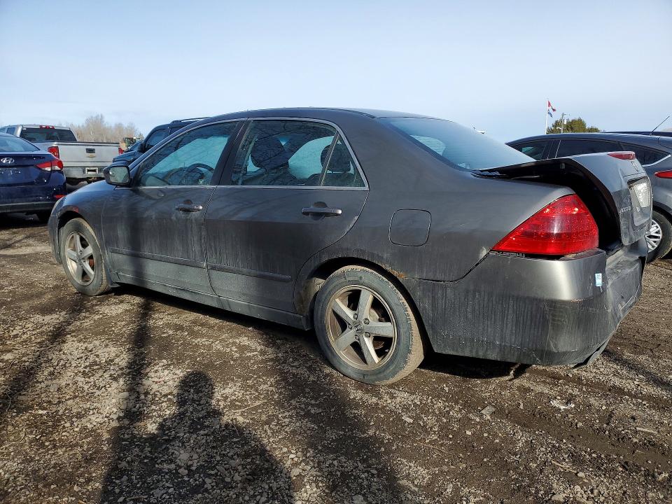 47178576 :رقم المزاد ، 1HGCM56306A807607 vin ، 2006 Honda Accord مزاد بيع