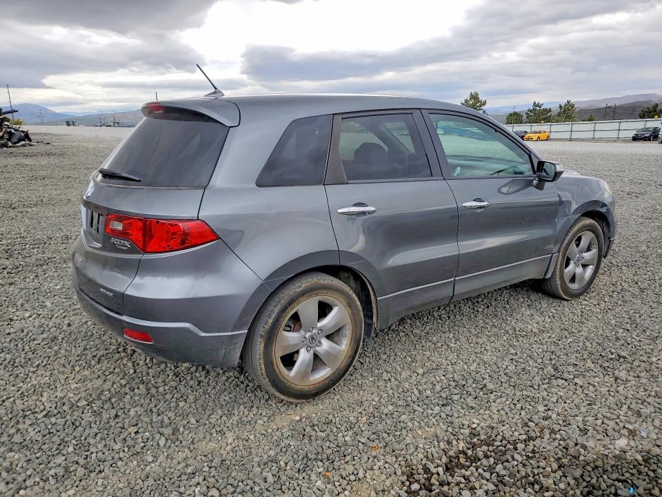 Продажа на аукционе авто 2008 Acura Rdx, vin: 5J8TB18518A007835, номер лота: 47568966