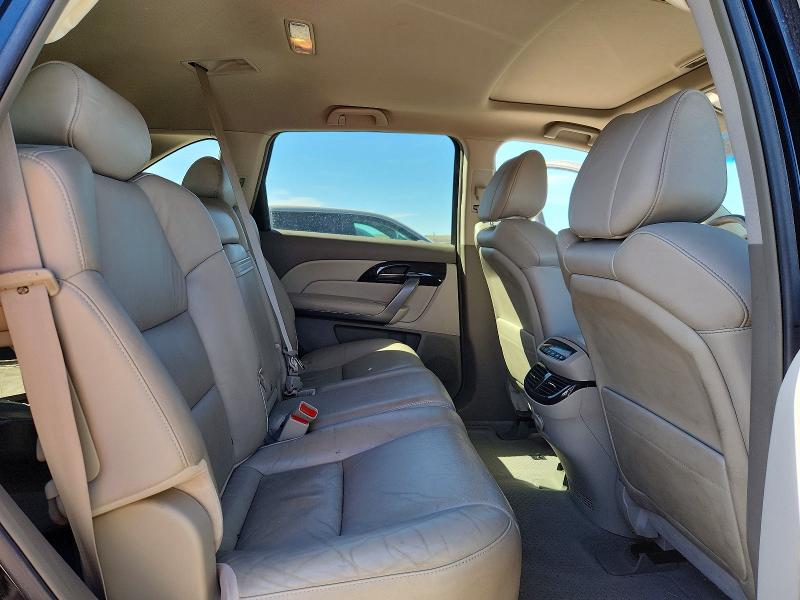 Продаж на аукціоні авто 2008 Acura Mdx, vin: 2HNYD28378H516942, номер лоту: 47327966