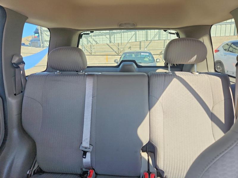 45455486 :رقم المزاد ، 1J4GL48K84W261649 vin ، 2004 Jeep Liberty مزاد بيع