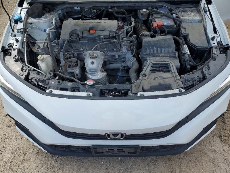 Продаж на аукціоні авто 2022 Honda Civic, vin: 2HGFE2F32NH104003, номер лоту: 47253216