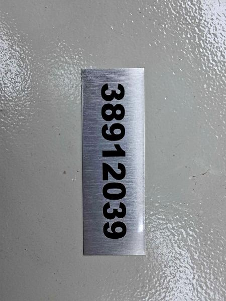 Продажа на аукционе авто 2024 Oteh Industrial, vin: 3812039, номер лота: 47480406