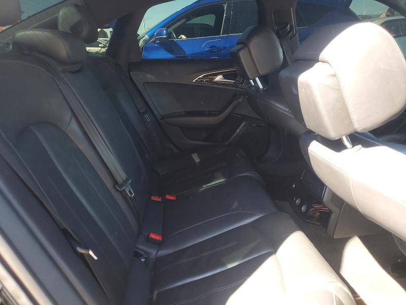 Продажа на аукционе авто 2014 Audi A6, vin: WAUDFAFC0EN080768, номер лота: 45658786