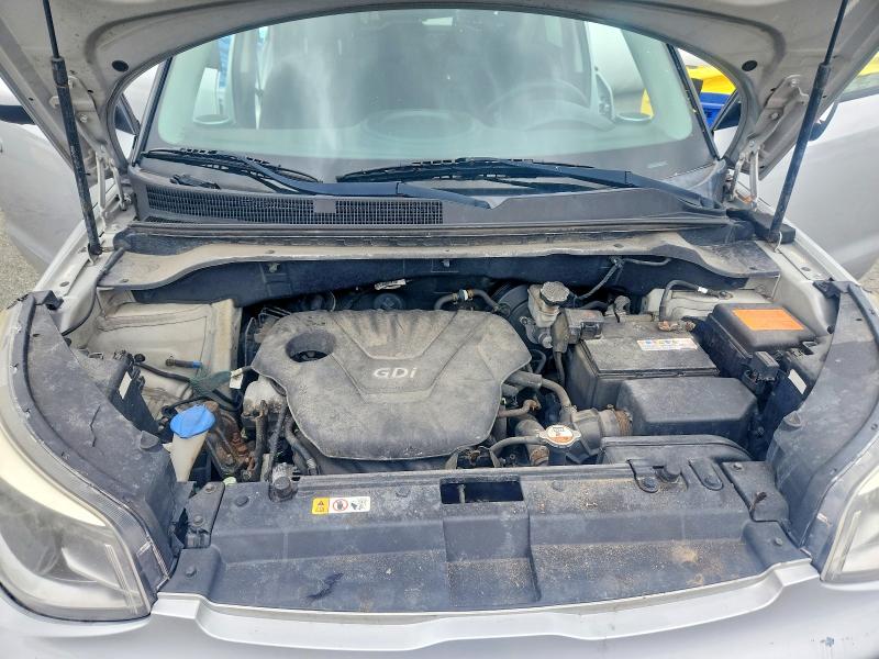 Aukcja sprzedaży 2016 Kia Soul, vin: KNDJN2A29G7821066, numer aukcji: 46672336