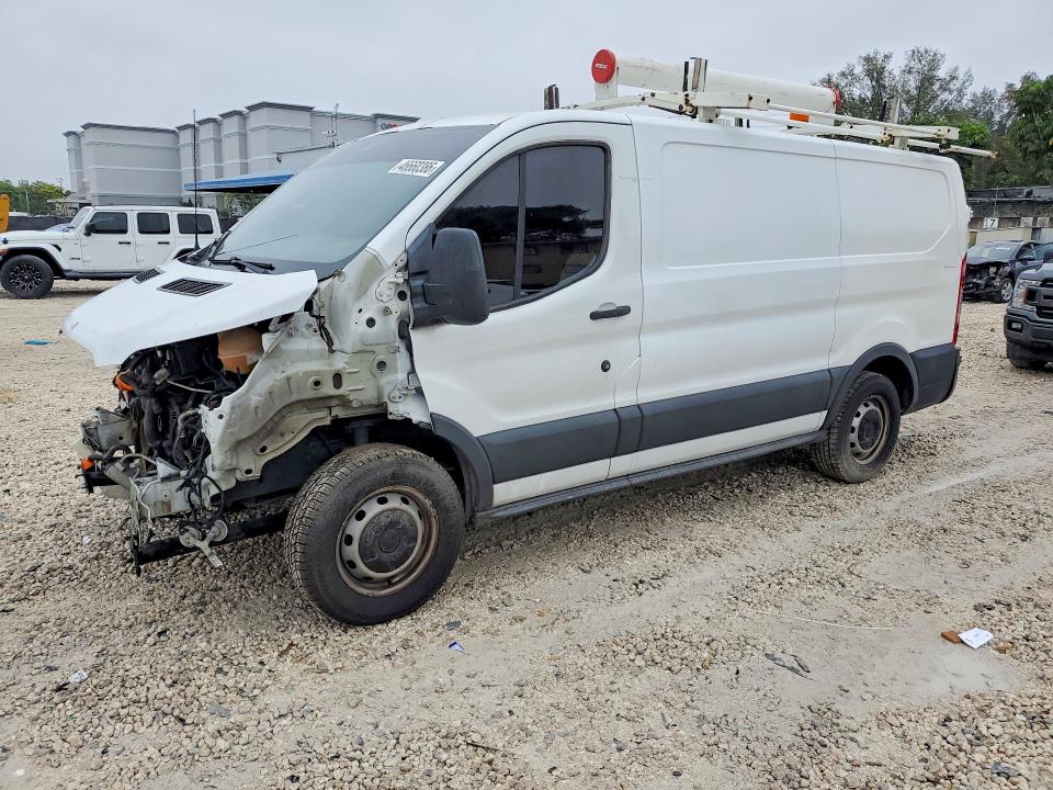 Aukcja sprzedaży 2016 Ford Transit, vin: 1FTYE1ZM2GKA02959, numer aukcji: 46660386