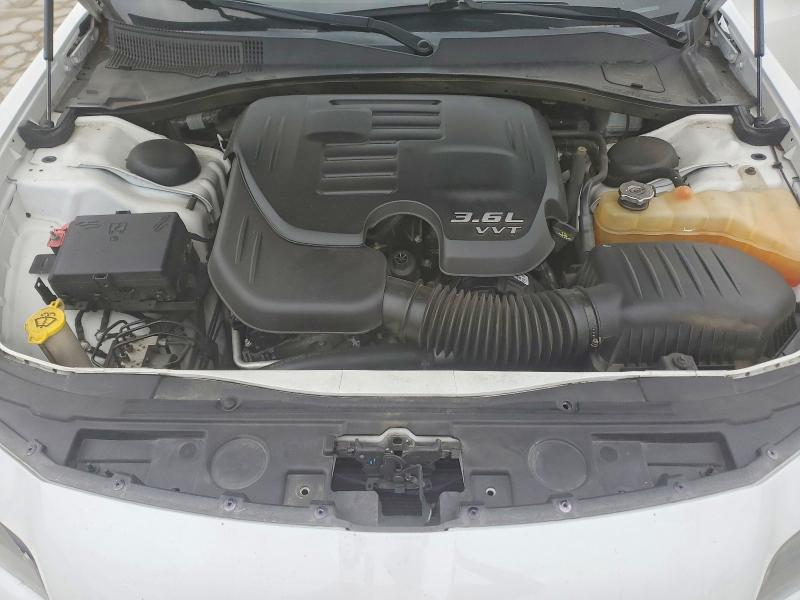 Aukcja sprzedaży 2016 Chrysler 300, vin: 2C3CCABG4GH223897, numer aukcji: 47827606