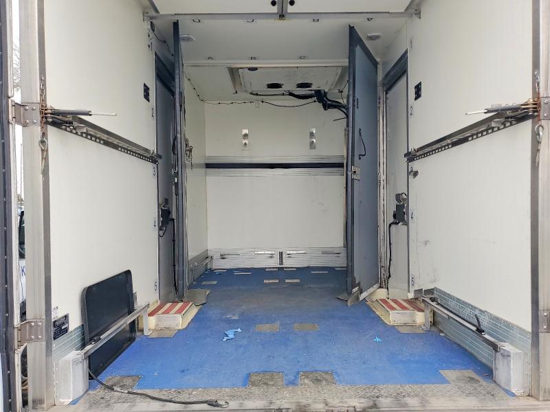Продажа на аукционе авто 2020 Ford Transit, vin: 1FDBW5Z83LKB80348, номер лота: 79990055