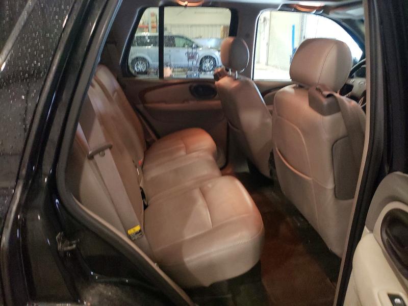 2002 Oldsmobile Bravada მანქანა იყიდება აუქციონზე, vin: 1GHDT13S422430367, აუქციონის ნომერი: 45536566