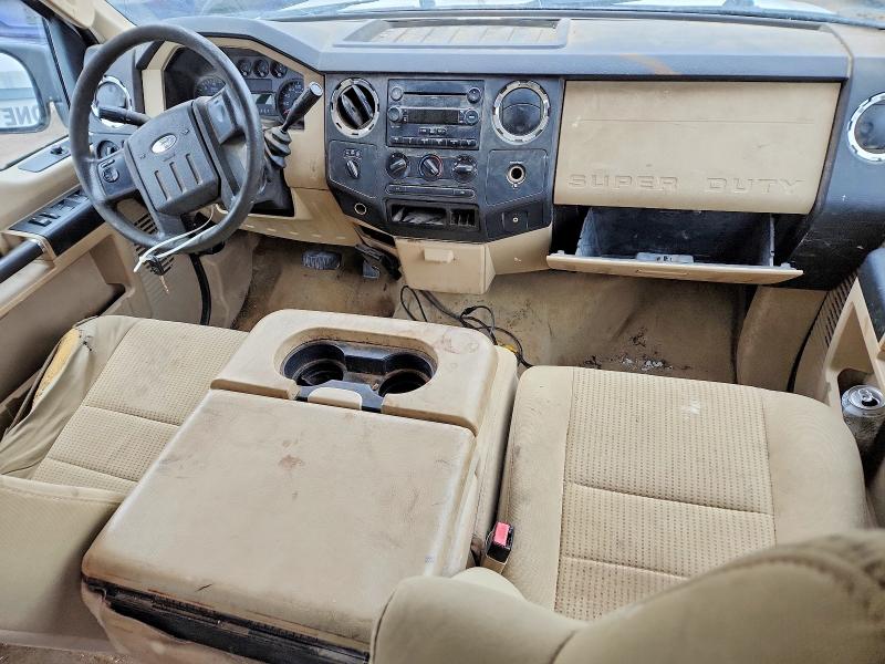 Aukcja sprzedaży 2008 Ford F250, vin: 1FTSW21508EB20716, numer aukcji: 41950596