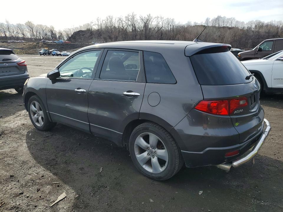 Aukcja sprzedaży 2009 Acura Rdx, vin: 5J8TB18229A007768, numer aukcji: 46050956