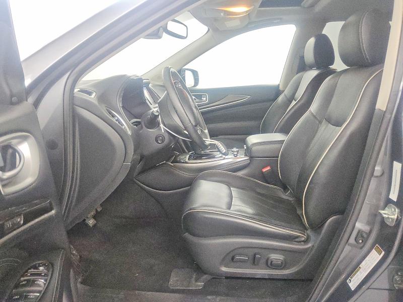 Aukcja sprzedaży 2019 Infiniti Qx60, vin: 5N1DL0MN0KC560029, numer aukcji: 78827345