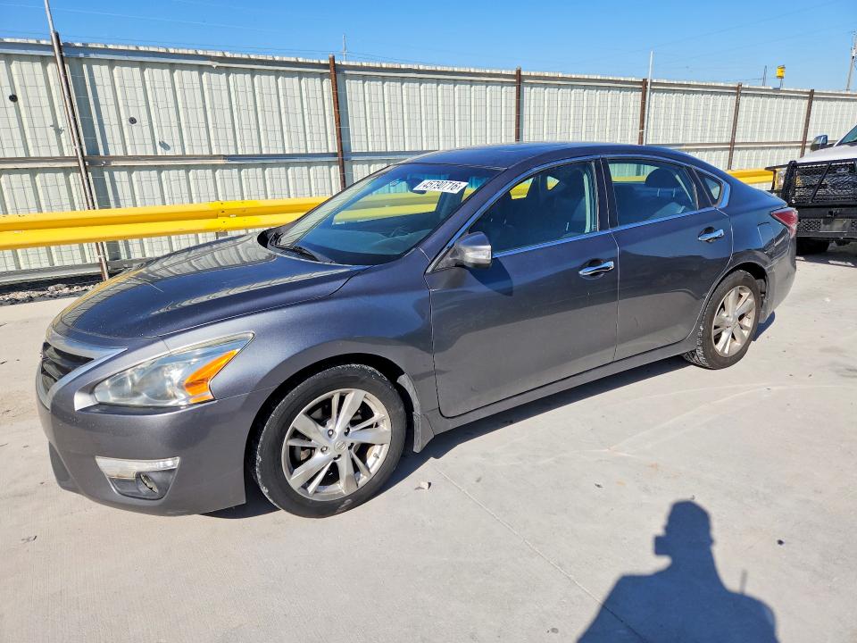 Aukcja sprzedaży 2015 Nissan Altima, vin: 1N4AL3AP6FN379757, numer aukcji: 45790716