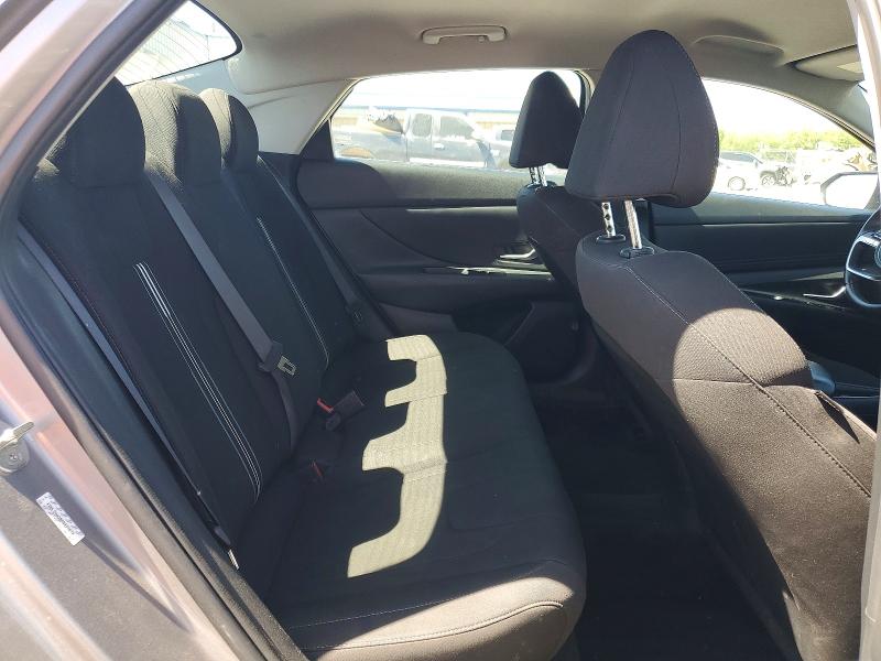 Продаж на аукціоні авто 2023 Hyundai Elantra, vin: KMHLS4AG8PU423076, номер лоту: 47974106