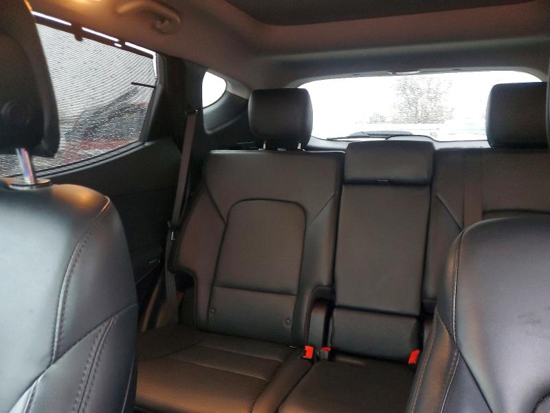 Продаж на аукціоні авто 2013 Hyundai Santa Fe Sport, vin: 5XYZUDLA4DG049368, номер лоту: 45668766