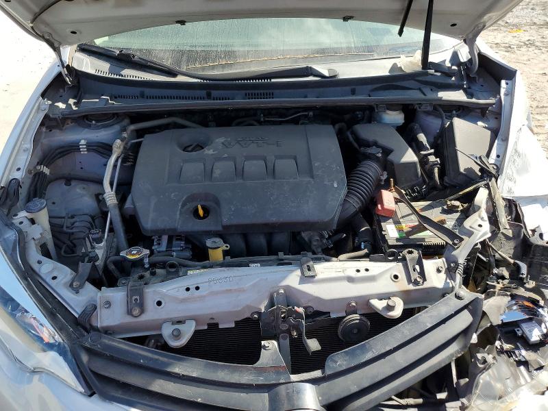 47272326 :رقم المزاد ، 2T1BURHE7EC070819 vin ، 2014 Toyota Corolla مزاد بيع