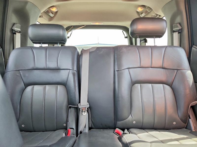 2003 Gmc Envoy მანქანა იყიდება აუქციონზე, vin: 1GKET16S436119428, აუქციონის ნომერი: 47884006