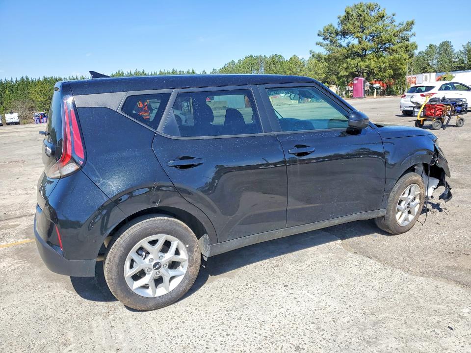 Aukcja sprzedaży 2025 Kia Soul, vin: KNDJ23AU9S7950904, numer aukcji: 41990586