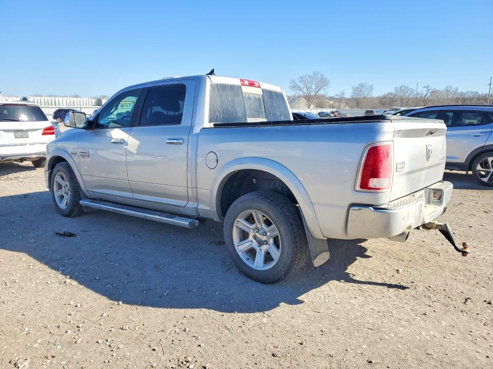 Продажа на аукционе авто 2017 Ram 1500, vin: 1C6RR7PT4HS555773, номер лота: 46328096