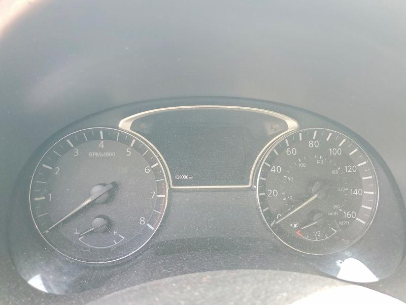 Продаж на аукціоні авто 2018 Nissan Altima, vin: 1N4AL3AP4JC234348, номер лоту: 47400306