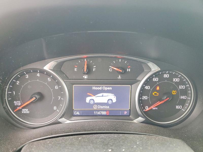 Продаж на аукціоні авто 2019 Gmc Terrain, vin: 3GKALPEX1KL101343, номер лоту: 41792556