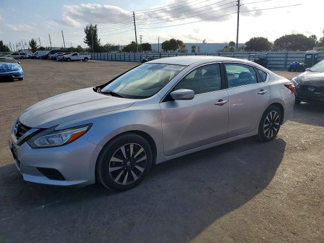 Продаж на аукціоні авто 2018 Nissan Altima, vin: 1N4AL3AP6JC234965, номер лоту: 46733916