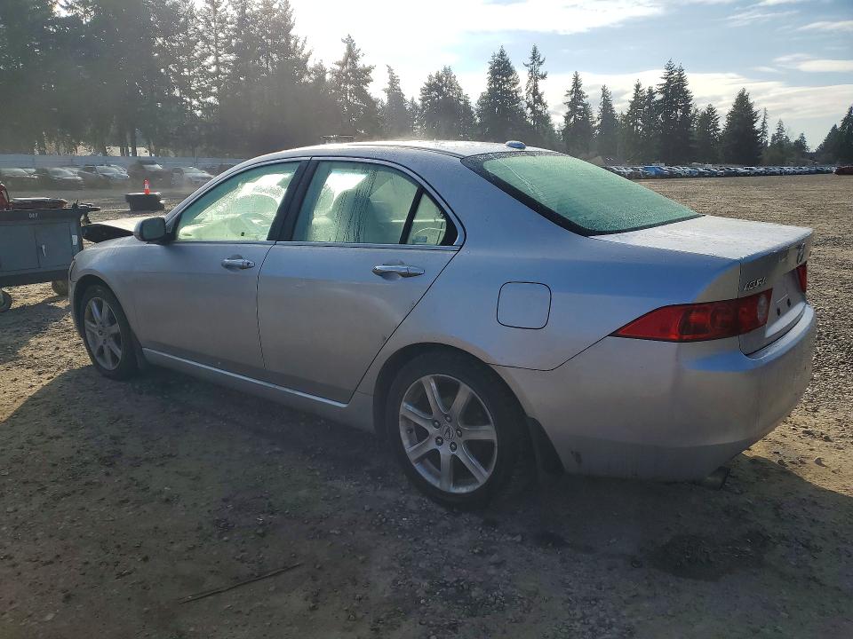 2005 Acura Tsx მანქანა იყიდება აუქციონზე, vin: JH4CL96805C030562, აუქციონის ნომერი: 79562065