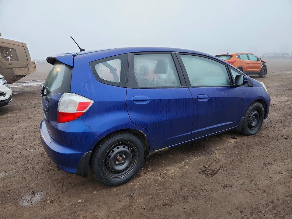 Aukcja sprzedaży 2009 Honda Fit, vin: JHMGE885X9S805597, numer aukcji: 46694946