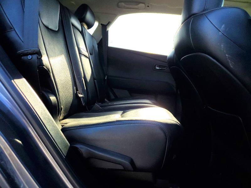 Продаж на аукціоні авто 2012 Lexus Rx 350, vin: 2T2ZK1BA3CC082101, номер лоту: 79714765