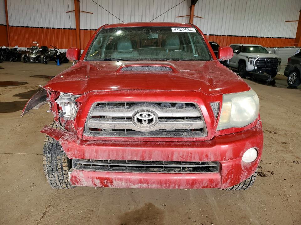 Продажа на аукционе авто 2010 Toyota Truck/van Tacoma V6 Double Cab, vin: 5TEMU4FN1AZ710106, номер лота: 41923986