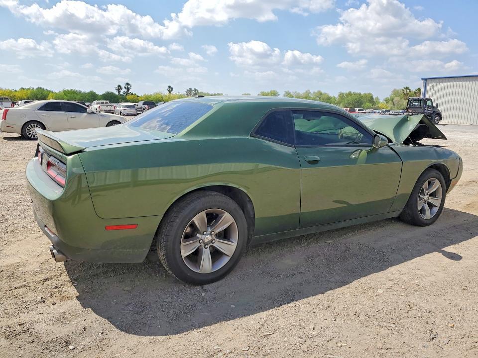 Aukcja sprzedaży 2020 Dodge Challenger, vin: 2C3CDZAG6LH226436, numer aukcji: 47286086