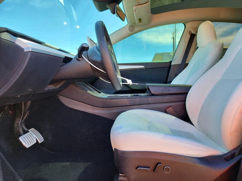 Aukcja sprzedaży 2023 Tesla Model Y, vin: 7SAYGDEF1PF899890, numer aukcji: 45632796