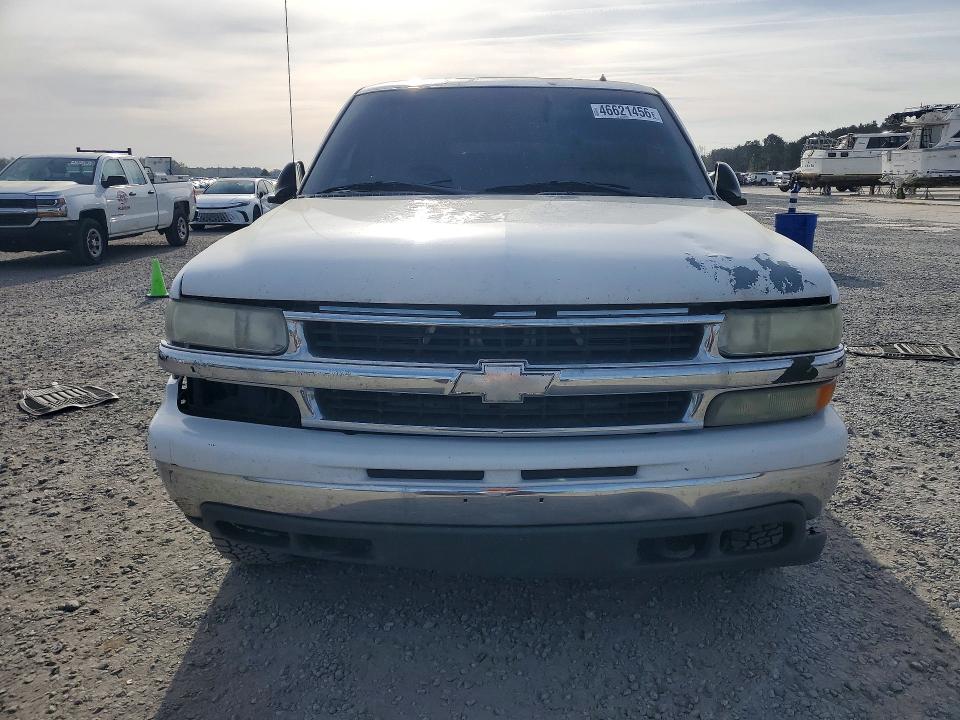 Продажа на аукционе авто 2002 Chevrolet Suburban, vin: 1GNFK16Z92J190790, номер лота: 46621456