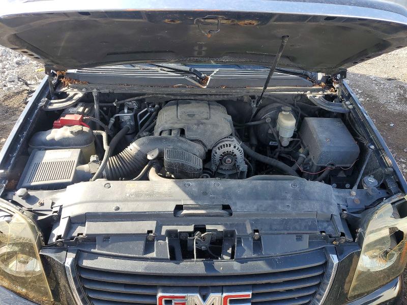 Aukcja sprzedaży 2011 Gmc Yukon Xl, vin: 1GKS2KE3XBR341653, numer aukcji: 47419886