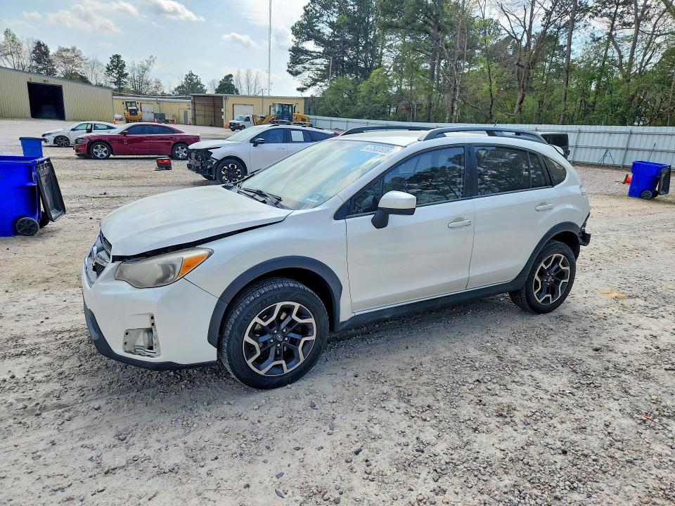 47502806 :رقم المزاد ، JF2GPABC7HG249228 vin ، 2017 Subaru Crosstrek مزاد بيع