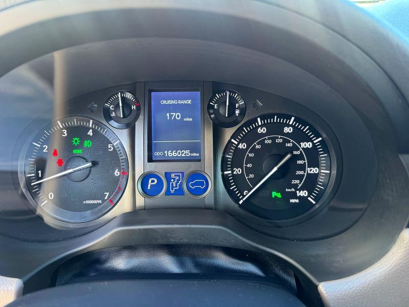 Aukcja sprzedaży 2018 Lexus Gx 460, vin: JTJBM7FX7J5194778, numer aukcji: 46921796