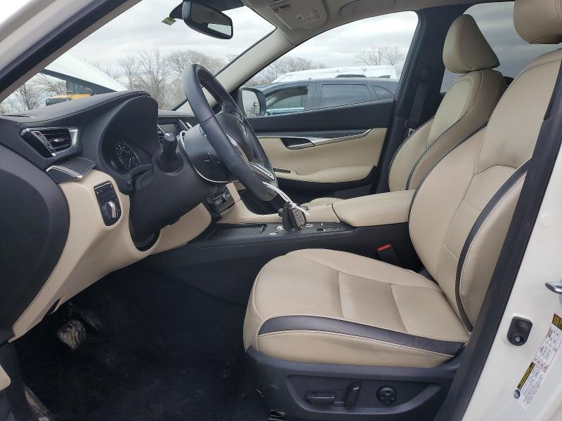 Aukcja sprzedaży 2022 Infiniti Qx50, vin: 3PCAJ5BB3NF119182, numer aukcji: 79729145