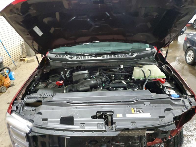 Aukcja sprzedaży 2026 Ford F350, vin: 1FT8W3BN7TEC17399, numer aukcji: 47422376