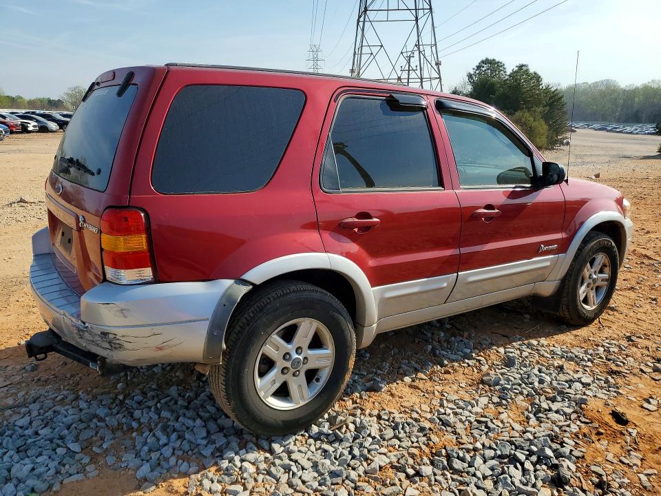 Aukcja sprzedaży 2005 Ford Escape, vin: 1FMCU96H85KE01046, numer aukcji: 47910546