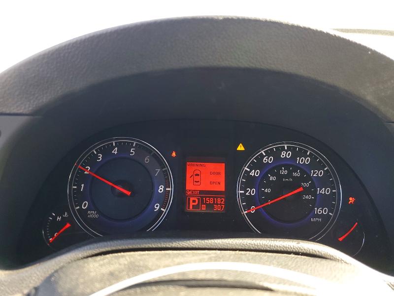 2007 Infiniti G35 მანქანა იყიდება აუქციონზე, vin: JNKBV61E67M722324, აუქციონის ნომერი: 46149566