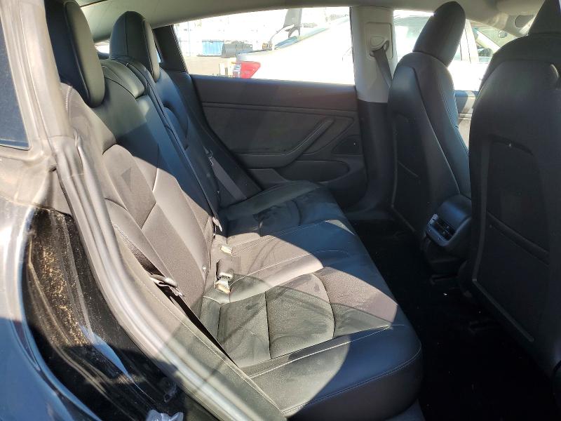 Aukcja sprzedaży 2018 Tesla Model 3, vin: 5YJ3E1EA4JF032359, numer aukcji: 46863646