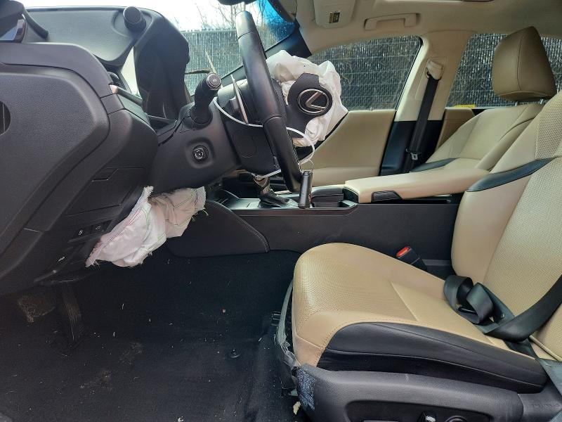 79592005 :رقم المزاد ، 58ADZ1B13LU070287 vin ، 2020 Lexus Es 350 مزاد بيع