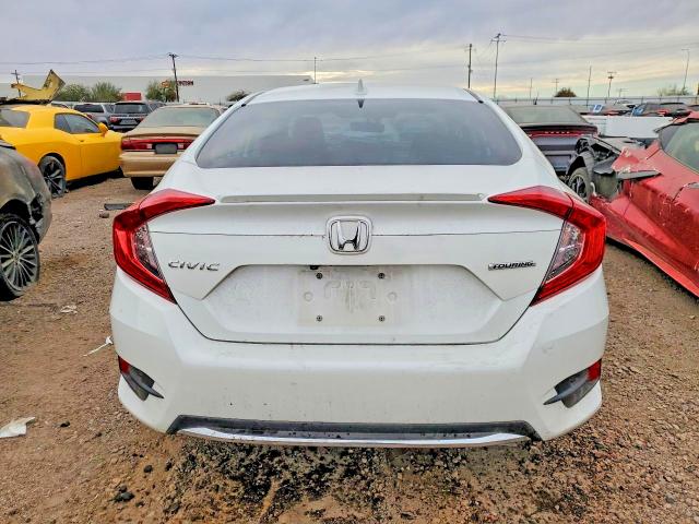 Продажа на аукционе авто 2019 Honda Civic, vin: 19XFC1F93KE003823, номер лота: 46939306