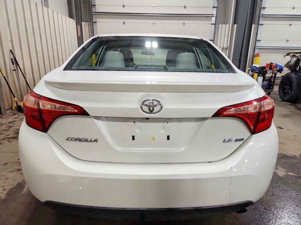 Продаж на аукціоні авто 2019 Toyota Corolla, vin: 5YFBPRHE1KP924934, номер лоту: 47967276