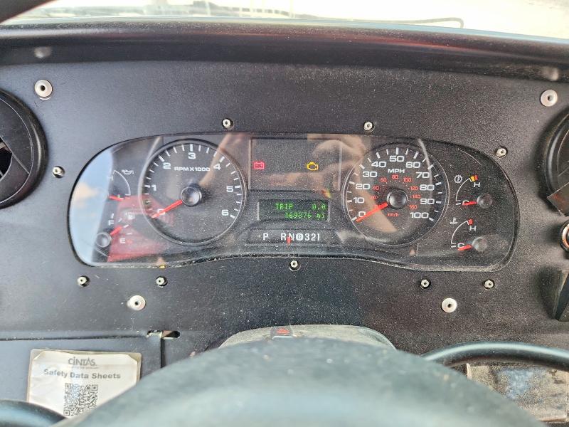 2013 Ford F59 მანქანა იყიდება აუქციონზე, vin: 1F65F5KY6D0A13378, აუქციონის ნომერი: 49518816
