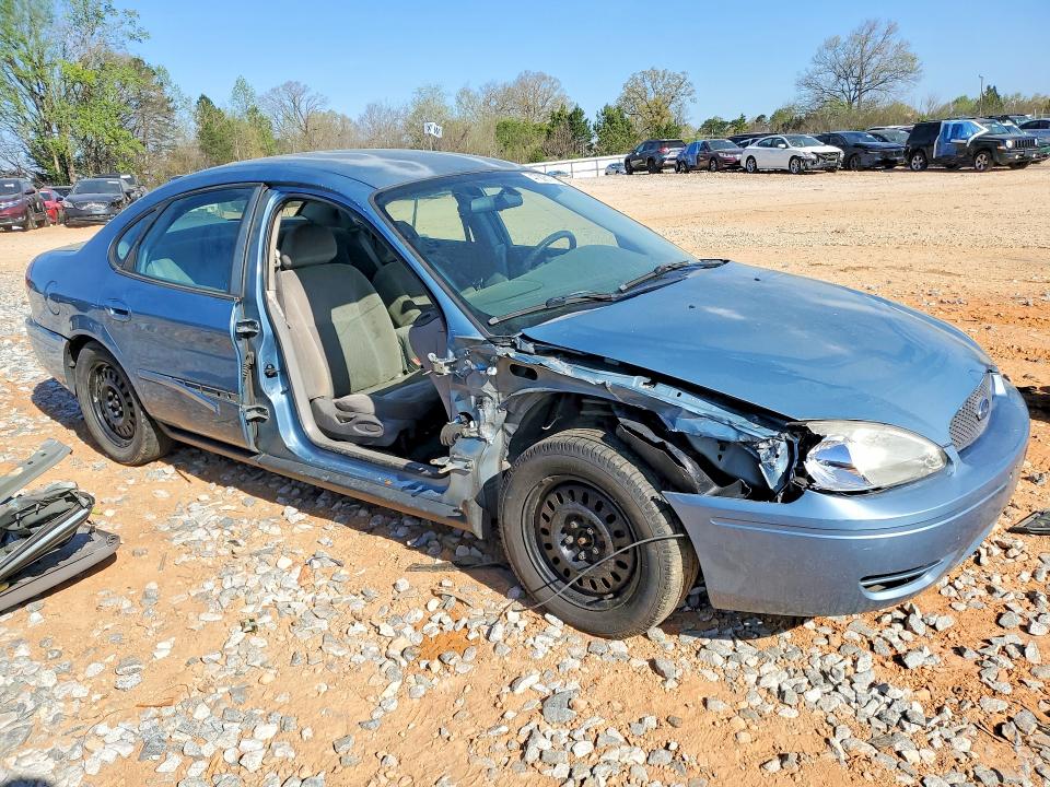 Aukcja sprzedaży 2006 Ford Taurus, vin: 1FAFP53UX6A219865, numer aukcji: 47006176