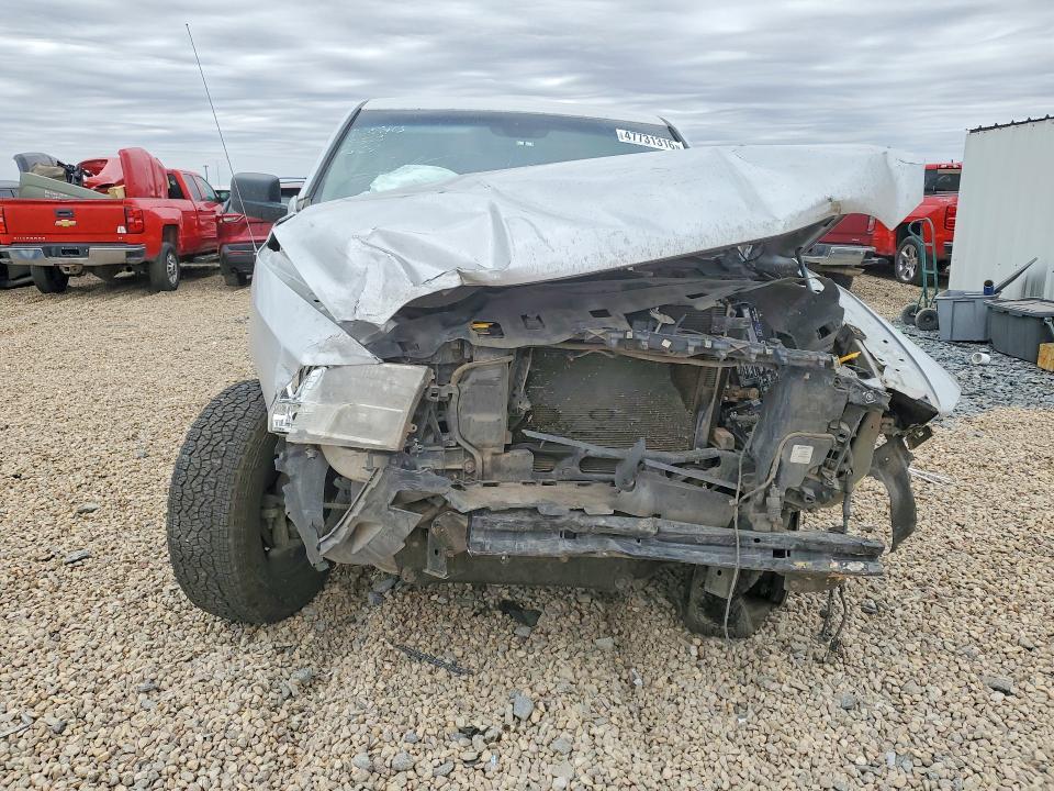 Auction sale of the 2017 Ram 1500, vin: 1C6RR7FT2HS759988, lot number: 47731316