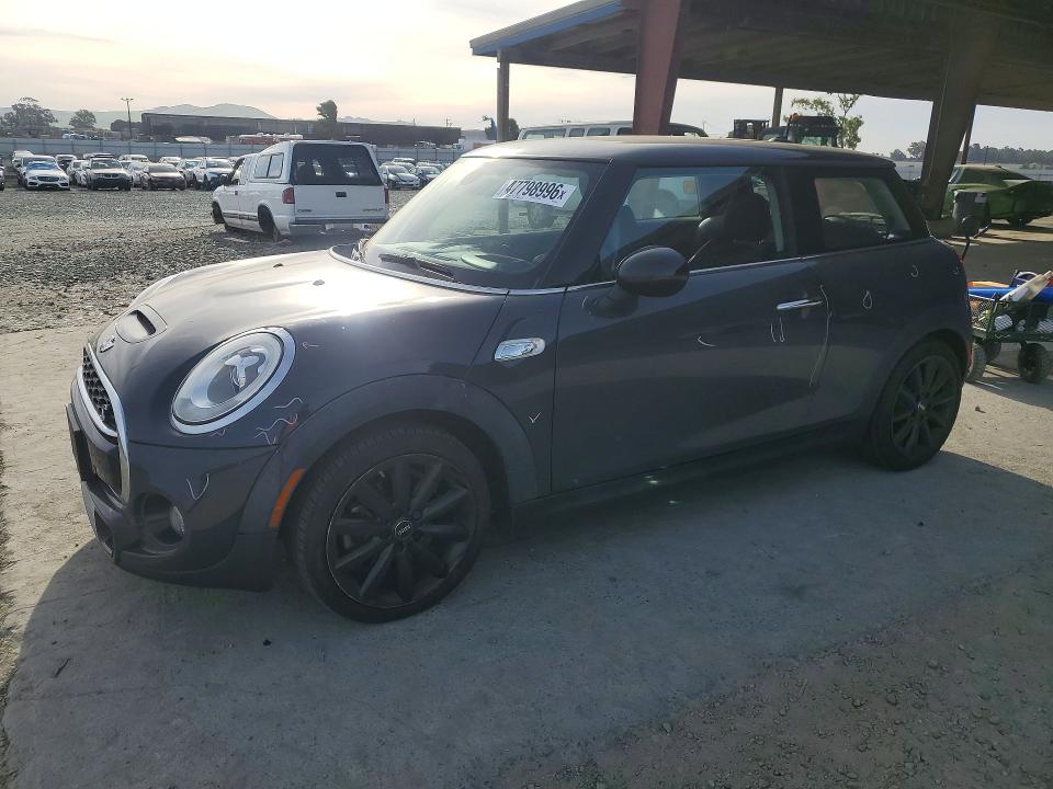 Aukcja sprzedaży 2017 Mini Cooper, vin: WMWXP7C3XH3B94541, numer aukcji: 47798996